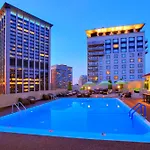 The Colonnade Hotel