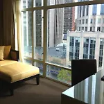 The Colonnade Hotel