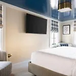 Beacon Hill Hotel
