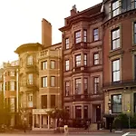 Beacon Hill Hotel