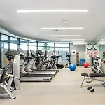 Fenway 1Br W Gym Steps From Fenway Park Bos-375