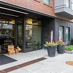 Fenway 1Br W Gym Steps From Fenway Park Bos-375