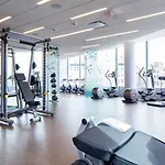 Downtown 1Br W Gym Wd Nr S Station Bos-618
