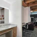 Residence Inn By Marriott Boston Downtown Seaport