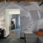 Residence Inn By Marriott Boston Downtown Seaport