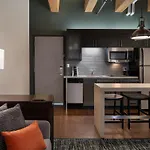 Residence Inn By Marriott Boston Downtown Seaport