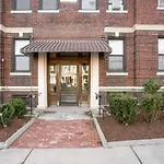 Ample Allston 2Br W Wd In Basement Bos-271
