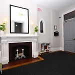 Stylish Studio On Newbury St, This Is Boston! #12