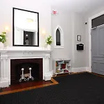 Stylish Studio On Newbury St, This Is Boston! #12