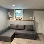 Boston Single Family House - Super Quiet And Private