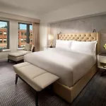 Mandarin Oriental, Boston
