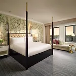 Mandarin Oriental, Boston