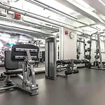 Spacious Beacon Hill 1Br Wviews Gym Bos-499