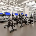 Spacious Beacon Hill 1Br Wviews Gym Bos-499
