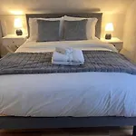 Your Home Away From Home - Jamaica Plain, Boston