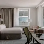 Club Quarters Hotel Faneuil Hall, Boston