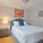 Entire Apt Near Wharf - Bs-3