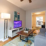 Entire Apt Near Wharf - Bs-3
