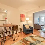 Entire Apt Near Wharf - Bs-3
