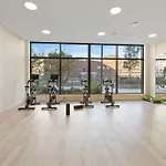 Chic 2Br 2Ba Retreat In The Heart Of Fenway Park