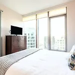 High End Apt Seaport - Alx-2217