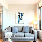 High End Apt Seaport - Alx-2217