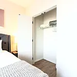 High End Apt Seaport - Alx-2217
