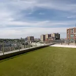 Fancy 2Br 2Ba Condo Fenway Boston