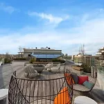 Fancy 2Br 2Ba Condo Fenway Boston