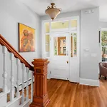 Brownstone Townhouse In Fenway