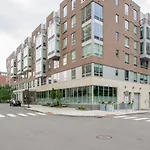E Cambridge Studio W Gym Wd Nr Lechmere T Bos-633
