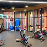 E Cambridge Studio W Gym Wd Nr Lechmere T Bos-633
