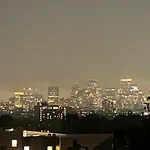 Spectacular Boston City View