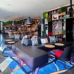 Citizenm Boston Back Bay
