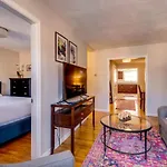 North End Apt Near Harbor - Bs-2
