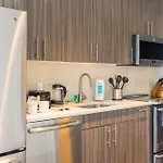 Bright & Modern Apt Downtown Seaport - Ben-1805