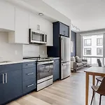 Burlington Jr 1Br W Gym Wd Nr Dining Shops Bos-980