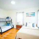 14A-Elegant, Newly Renovated Apartment In Boston