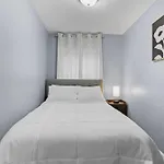 Luxe And Spacious Boston 3Bd 2Ba Apt W Free Parking
