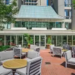 Back Bay 2Br2B Steps From Prudential Center Bos-407