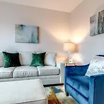 Luxury Apt In The Heart Of Seaport - Ben-605