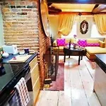 Moroccan Boutique Guest House