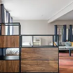 Functional Apartment 970