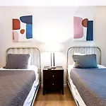 Exclusive 2Br Apt Downtown Seaport - Alx-721