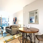 Exclusive 2Br Apt Downtown Seaport - Alx-721