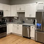 Renovated, 10 Min From The City