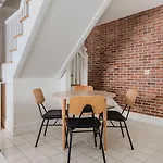 Blueground Fenway 1Bd Apartment Bos-1110
