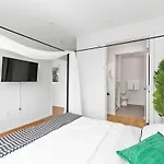 Lux 2Bed2Bath Apt Boston