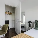Blueground Dorchester 2Bd Apartment Bos-1118