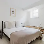 Blueground Fenway 1Bd Apartment Bos-1110